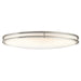 10789NILED Lighting/Ceiling Lights/Flush & Semi-flush Lights