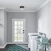 42891OZ Lighting/Ceiling Lights/Flush & Semi-flush Lights