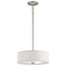 43675NI Lighting/Ceiling Lights/Flush & Semi-flush Lights