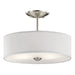 43675NI Lighting/Ceiling Lights/Flush & Semi-flush Lights