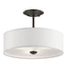 43675OZ Lighting/Ceiling Lights/Flush & Semi-flush Lights
