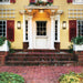 49389OZ Lighting/Outdoor Lighting/Outdoor Flush & Semi-flush Lights