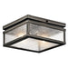 49389OZ Lighting/Outdoor Lighting/Outdoor Flush & Semi-flush Lights