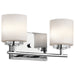 45501CH Lighting/Wall Lights/Vanity & Bath Lights