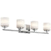 45503CH Lighting/Wall Lights/Vanity & Bath Lights