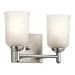 45573NI Lighting/Wall Lights/Vanity & Bath Lights