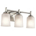 45574NI Lighting/Wall Lights/Vanity & Bath Lights