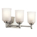 45574NI Lighting/Wall Lights/Vanity & Bath Lights