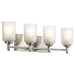 45575NI Lighting/Wall Lights/Vanity & Bath Lights