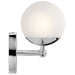 45582CH Lighting/Wall Lights/Vanity & Bath Lights