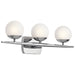 45582CH Lighting/Wall Lights/Vanity & Bath Lights