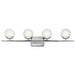 45583CH Lighting/Wall Lights/Vanity & Bath Lights