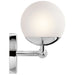 45583CH Lighting/Wall Lights/Vanity & Bath Lights