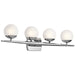 45583CH Lighting/Wall Lights/Vanity & Bath Lights