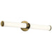 45685NBRLED Lighting/Wall Lights/Vanity & Bath Lights