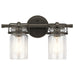 45688OZ Lighting/Wall Lights/Vanity & Bath Lights