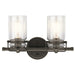45688OZ Lighting/Wall Lights/Vanity & Bath Lights