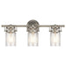 45689NI Lighting/Wall Lights/Vanity & Bath Lights