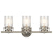 45689NI Lighting/Wall Lights/Vanity & Bath Lights