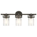 45689OZ Lighting/Wall Lights/Vanity & Bath Lights
