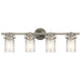45690NI Lighting/Wall Lights/Vanity & Bath Lights