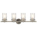 45690NI Lighting/Wall Lights/Vanity & Bath Lights