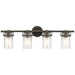 45690OZ Lighting/Wall Lights/Vanity & Bath Lights