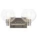 45893NI Lighting/Wall Lights/Vanity & Bath Lights