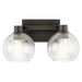 45893OZ Lighting/Wall Lights/Vanity & Bath Lights
