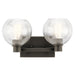 45893OZ Lighting/Wall Lights/Vanity & Bath Lights