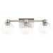 45894NI Lighting/Wall Lights/Vanity & Bath Lights