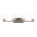 45895NI Lighting/Wall Lights/Vanity & Bath Lights