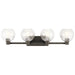 45895OZ Lighting/Wall Lights/Vanity & Bath Lights