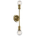 43195NBR Lighting/Wall Lights/Sconces