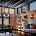 43436AUB Lighting/Wall Lights/Sconces