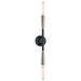44091BK Lighting/Wall Lights/Sconces
