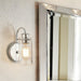 45457CH Lighting/Wall Lights/Sconces