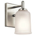 45572NI Lighting/Wall Lights/Sconces