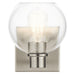 45892NI Lighting/Wall Lights/Sconces