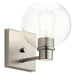 45892NI Lighting/Wall Lights/Sconces