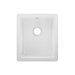 SWU1517WH Kitchen/Kitchen Sinks/Bar & Prep Sinks