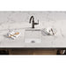 SWU1517WH Kitchen/Kitchen Sinks/Bar & Prep Sinks