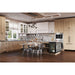 SWU1517WH Kitchen/Kitchen Sinks/Bar & Prep Sinks