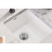 SWU1517WH Kitchen/Kitchen Sinks/Bar & Prep Sinks