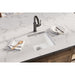 SWU1517WH Kitchen/Kitchen Sinks/Bar & Prep Sinks