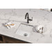 SWU1517WH Kitchen/Kitchen Sinks/Bar & Prep Sinks