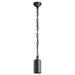 15500CBR Lighting/Ceiling Lights/Pendants
