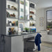 4U30K22WHT Lighting/Under Cabinet Lighting/Under Cabinet Lighting