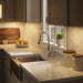 6UCSK08WHT Lighting/Under Cabinet Lighting/Under Cabinet Lighting