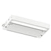 6UCSK08WHT Lighting/Under Cabinet Lighting/Under Cabinet Lighting